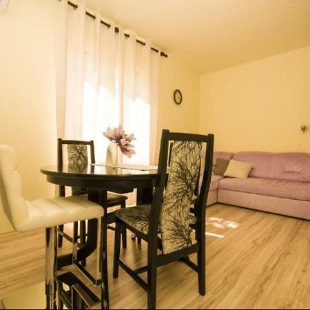 Apartman Maroce Apartment Porec Exterior photo