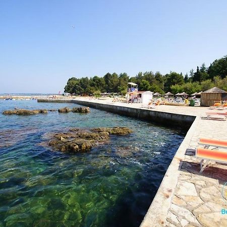 Apartman Maroce Apartment Porec Exterior photo