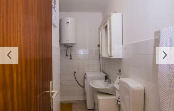 Apartman Maroce Apartment Porec Exterior photo