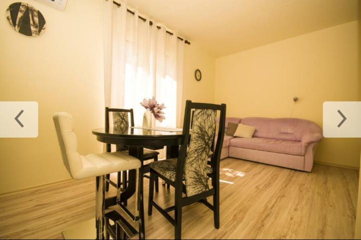 Apartman Maroce Apartment Porec Exterior photo