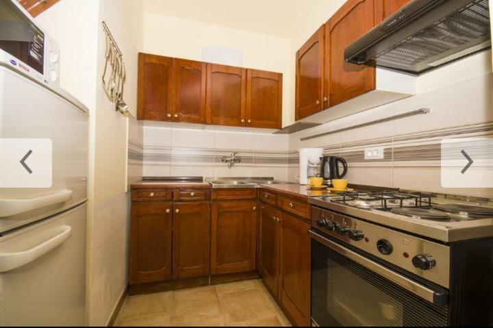 Apartman Maroce Apartment Porec Exterior photo