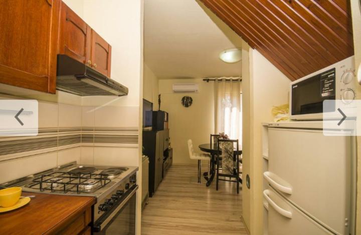 Apartman Maroce Apartment Porec Exterior photo