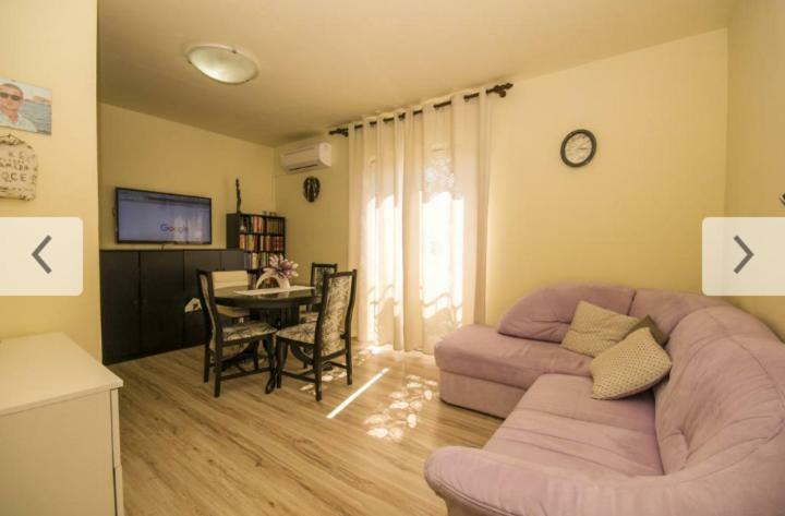 Apartman Maroce Apartment Porec Exterior photo